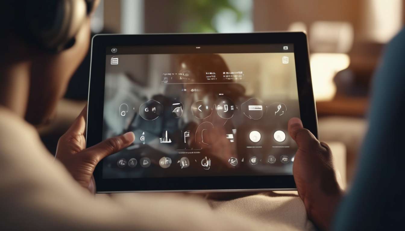 Accessibility Features Improve Adult Content User Experience