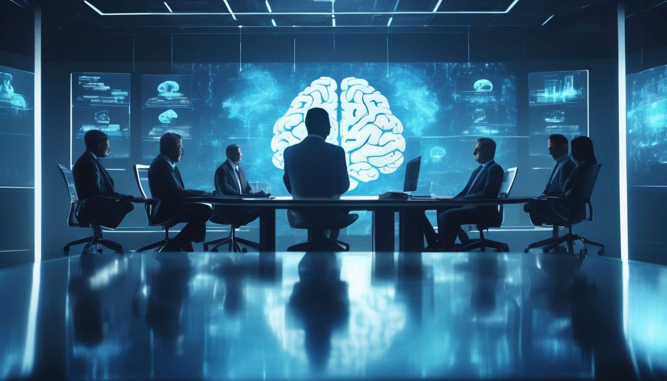 AI Governance Raises Questions For Adult Content Companies