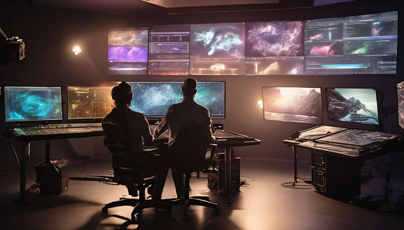 Cloud Tools Modernize Adult Content Production Workflows