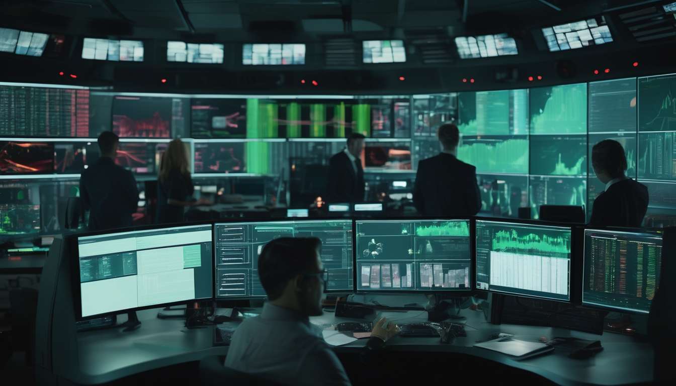 Compliance Teams Guide Adult Content Platform Operations