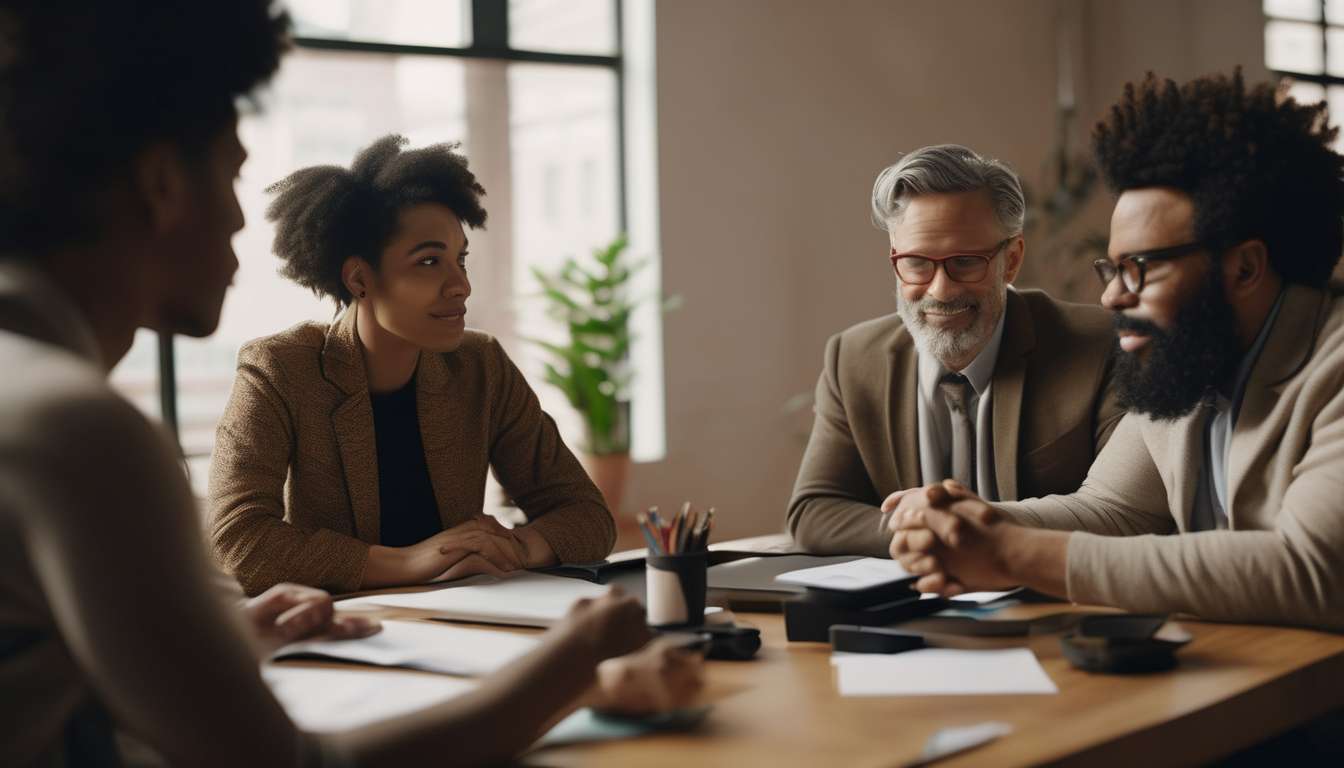 Creator Rights Discussions Shape Adult Content Workplaces