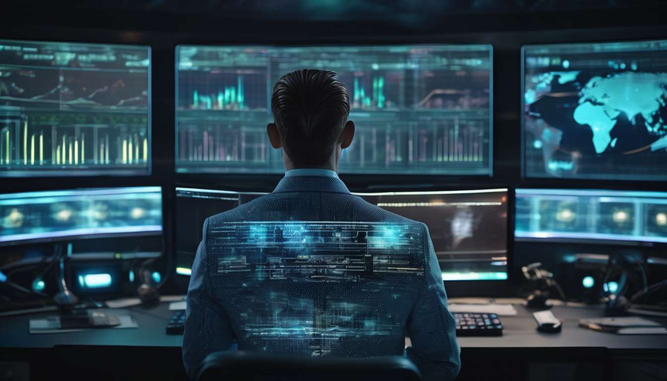 Cybersecurity Planning Protects Adult Content Company Data