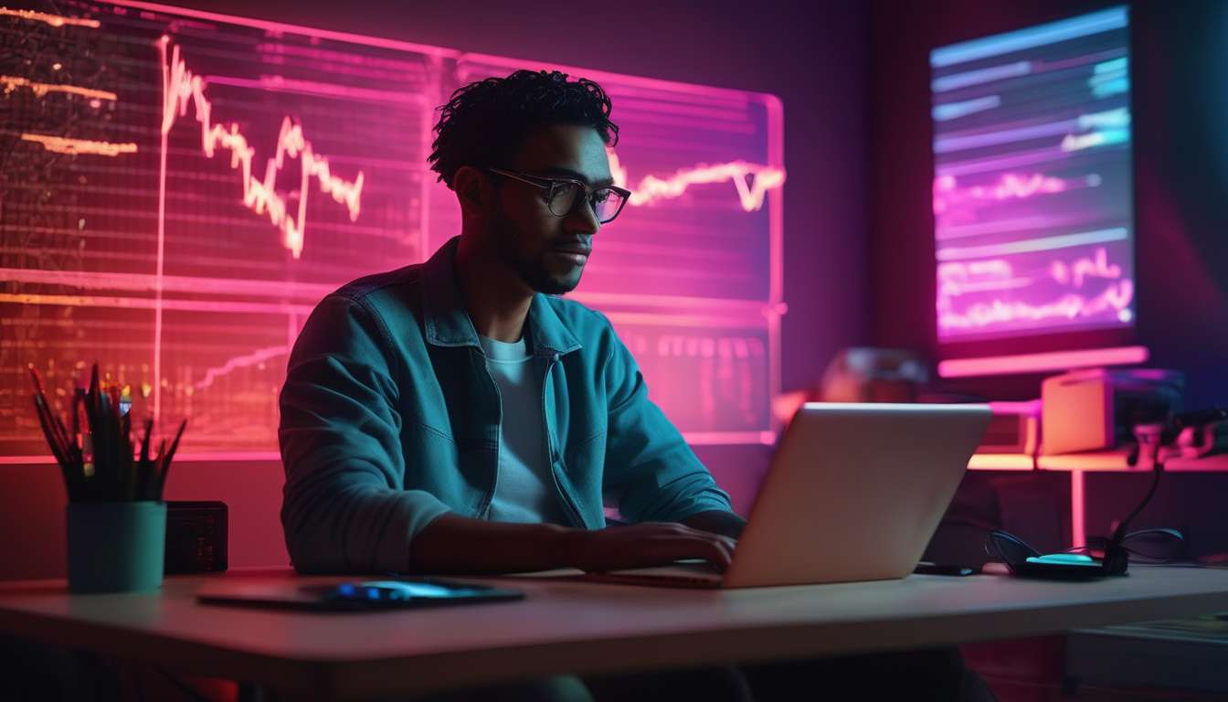 Independent Creators Redefine Adult Content Economics