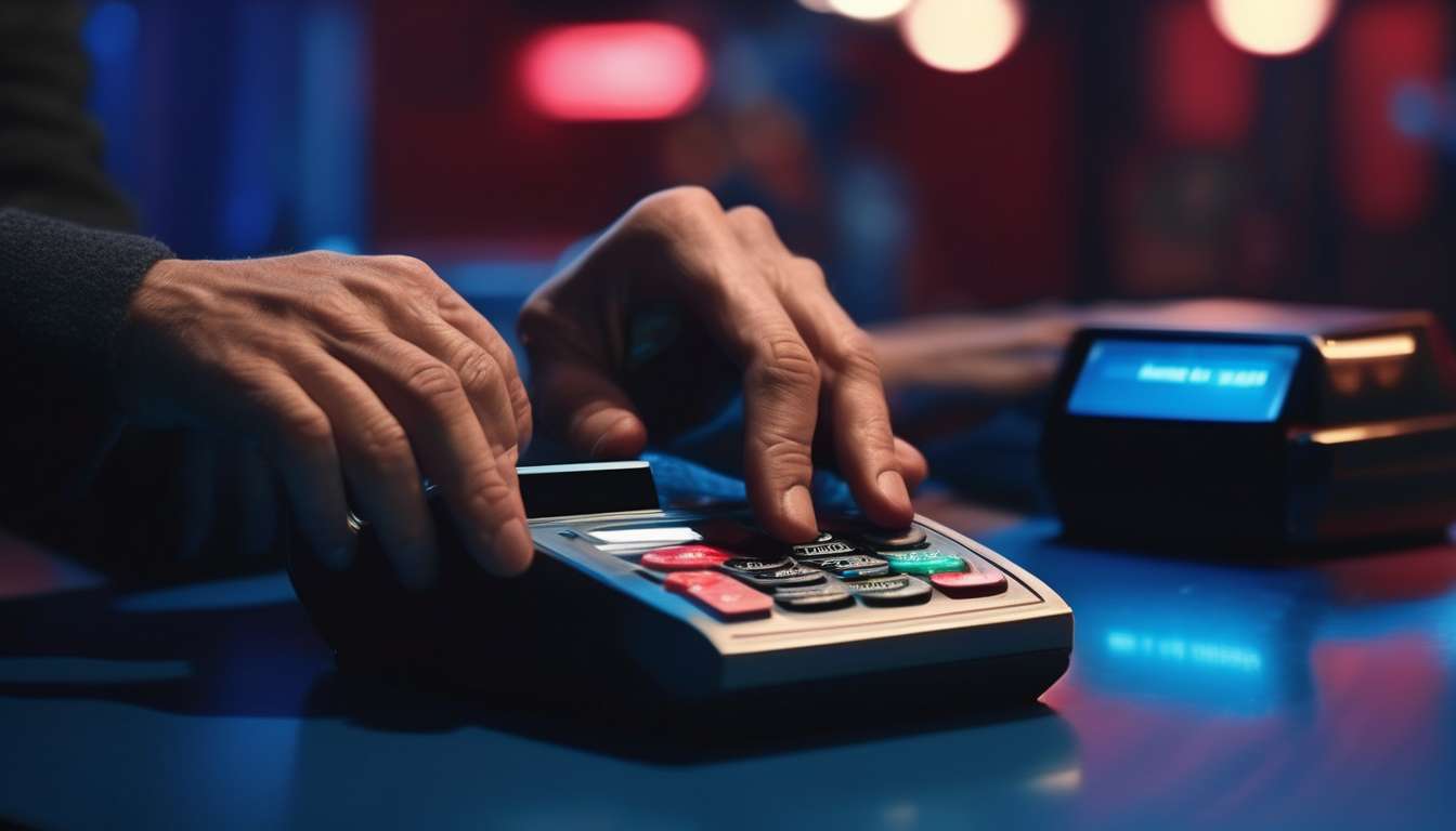 Payment Processing Rules Impact Adult Content Businesses