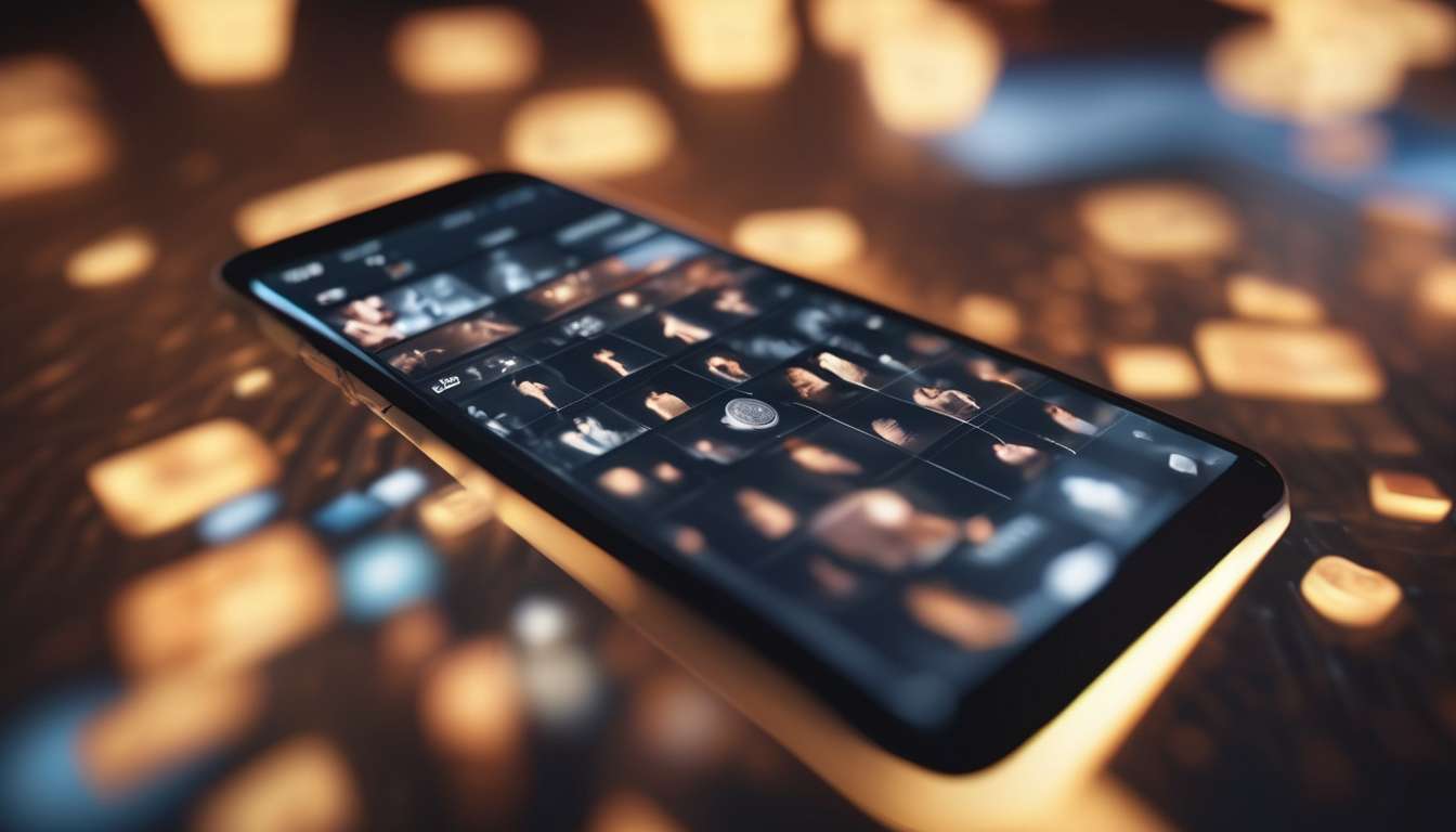 Subscription Platforms Transform Adult Content Access